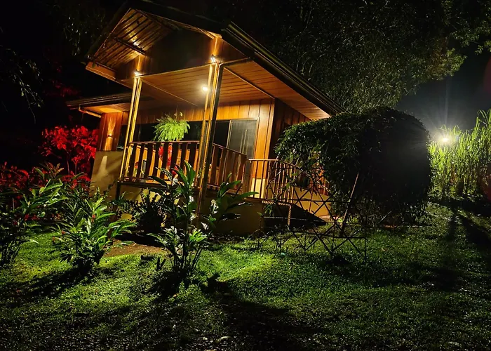 Gambas Lodge