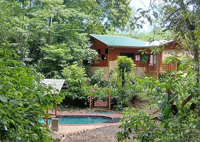 Gambas Lodge