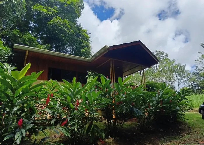Gambas Lodge